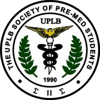 The UPLB Society of Premed Students logo - Similar company to The Uplb Pre-Law Society