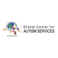 Global Center for Autism Services (GCAS) logo - Similar company to Jba Institute