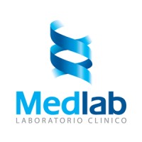 Medlab - Laboratorio Clínico logo - Similar company to Gestar Perú