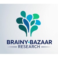 BrainyBazaar Research logo - Similar company to Pointel Technology & Solutions