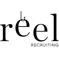 Reel Recruiting logo - Similar company to Sumbridge
