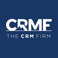 The CRM Firm logo - Similar company to Smb Dynamics