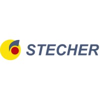 Stecher Drehtechnik GmbH logo - Similar company to Stecher Automation Gmbh