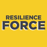 Resilience Force logo - Similar company to John P. And Anne Welsh Mcnulty Foundation