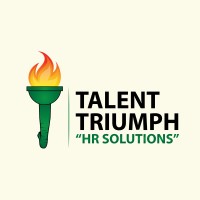Talent Triumph HR Solutions logo - Similar company to Talent Archer Hr Solutions