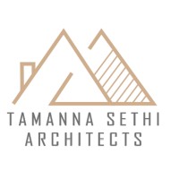Tamanna Sethi Architects logo - Similar company to Awabuilds