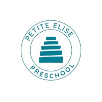 Petite Elise Preschool logo - Similar company to Talkative Mom Ltd