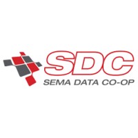 SEMA Data Co-Op logo - Similar company to Partshub By Sema Data