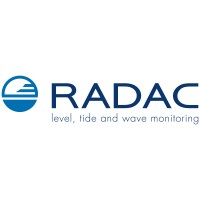 Radac B.V. logo - Similar company to R.R. Maritime Engineering B.V.