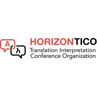 HorizonTICO Translation logo - Similar company to Bp Translation Conferences