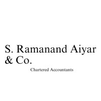S Ramanand Aiyar & Co, CAs logo - Similar company to V.K. Dhingra & Co.