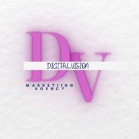 Digital Vision logo - Similar company to Thecontentdigital