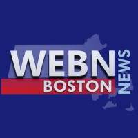 WEBN-TV Boston logo - Similar company to Jersey Column