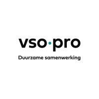 Landelijk netwerk vso•pro logo - Similar company to Presentis Bv