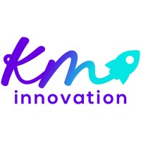 KM Innovation logo - Similar company to In4