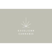 Excelsior Cannabis logo - Similar company to Aromafloria