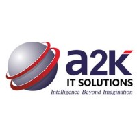 A2KIT SOLUTIONS logo - Similar company to Procomp