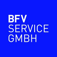 BFV Service GmbH logo - Similar company to Sponsorplan