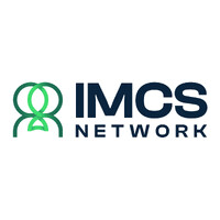 IMCS Network logo - Similar company to Trygg Mat Tracking (Tmt)