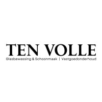 Ten Volle logo - Similar company to Hanclean