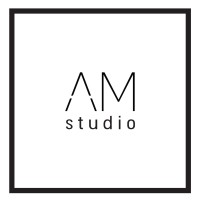 AM Studio logo - Similar company to Rmarchitecture