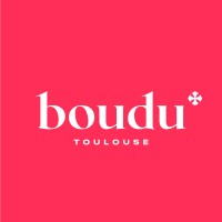 Boudu Toulouse logo - Similar company to Boudu