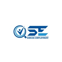 Simcoe Employment logo - Similar company to Ez Security Solutions