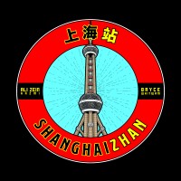 ShanghaiZhan Podcast logo - Similar company to Act Of Assembly