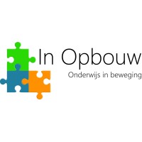 In Opbouw logo - Similar company to Petstop