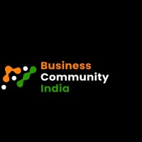 BUSINESS COMMUNITY INDIA(BCI) logo - Similar company to Ai Vision Community India