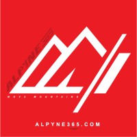 Alpyne 365 logo - Similar company to Bortek Industries, Inc.