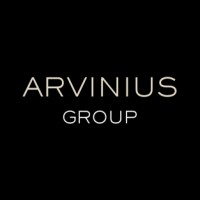 Arvinius Group logo - Similar company to Unity Search Ltd