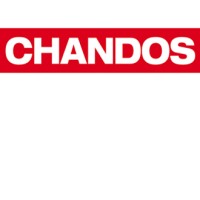 Chandos Records logo - Similar company to Pentatone