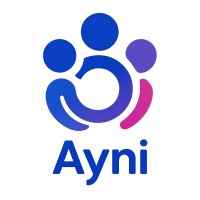 Ayni Health logo - Similar company to Tutelix