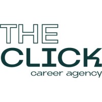 The Click logo - Similar company to Hoom Apps