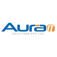 AURA IT SOLUTIONS (PVT) LTD logo - Similar company to Idna