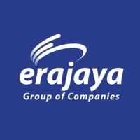 Erajaya Enterprise and Education Solution logo - Similar company to Seven Era Jaya (Pt. Erajaya Bangun Sejahtera)