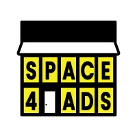 Space4Ads logo - Similar company to Unlike