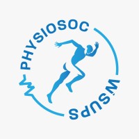 WSU Physiotherapy Society logo - Similar company to Uts Physiotherapy Society