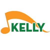 KELLY MUSIC FOR LIFE