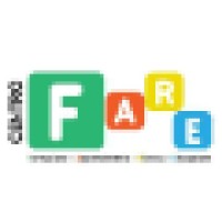 Centro F.A.R.E. - Centro Specialistico per i Disturbi Specifici di Apprendimento e Linguaggio logo - Similar company to Spazio Iris