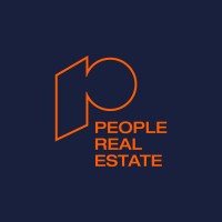 People Real Estate logo - Similar company to Ogen Management Solutions