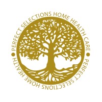 Perfect Selection Home Healthcar logo - Similar company to Loop Consulting