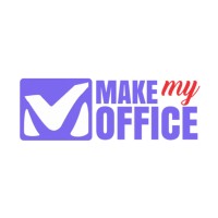 Make My Office logo - Similar company to Hirecops