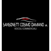 Sansonetti Cosimo Damiano Srl logo - Similar company to Mdg Consulting & Training