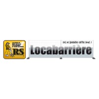 Locabarrière logo - Similar company to Cisabac