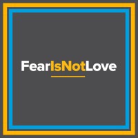 FearIsNotLove logo - Similar company to Sagesse