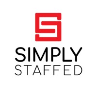 SIMPLY STAFFED logo - Similar company to Protologic Eds, Inc.