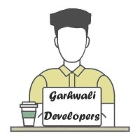 Garhwali Developers - Best Website Designing Development SEO Company Dehradun logo - Similar company to Vmr Vision