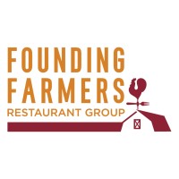 Founding Farmers Restaurant Group logo - Similar company to Blt Restaurant Group